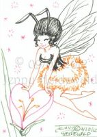 Bee My Valentine
